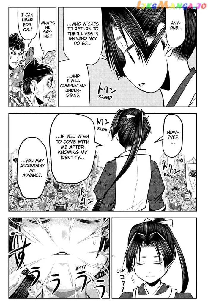 The Elusive Samurai Chapter 70 image 13_optimized